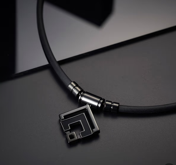 コラントッテ磁気ネックレス