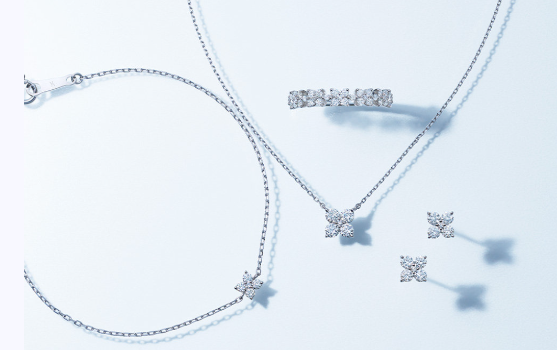 VENDOME AOYAMA（ヴァンドーム青山）