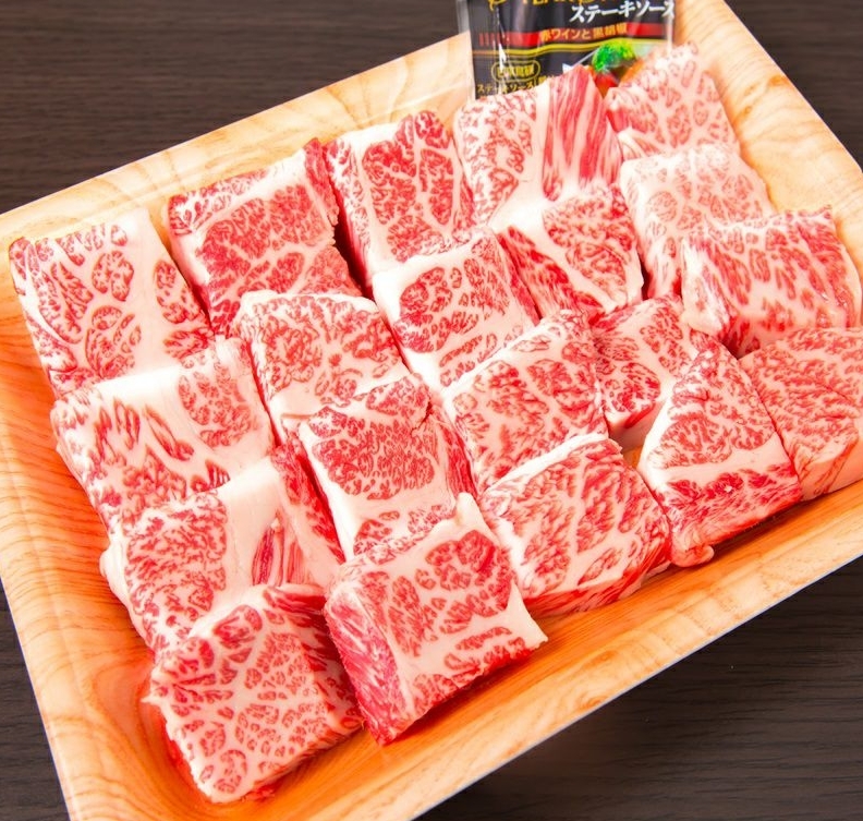 ミート・マイチク