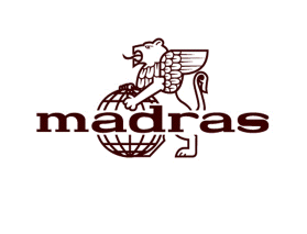 madras（マドラス）