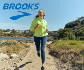 BROOKS（ブルックス）