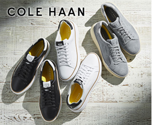 COLE HAAN（コールハーン）