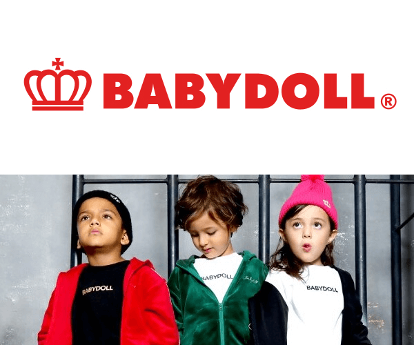 BABYDOLL（ベビードール）