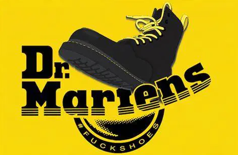 ドクターマーチン