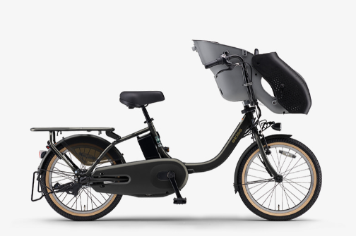 ヤマハ PAS Kiss mini un SP