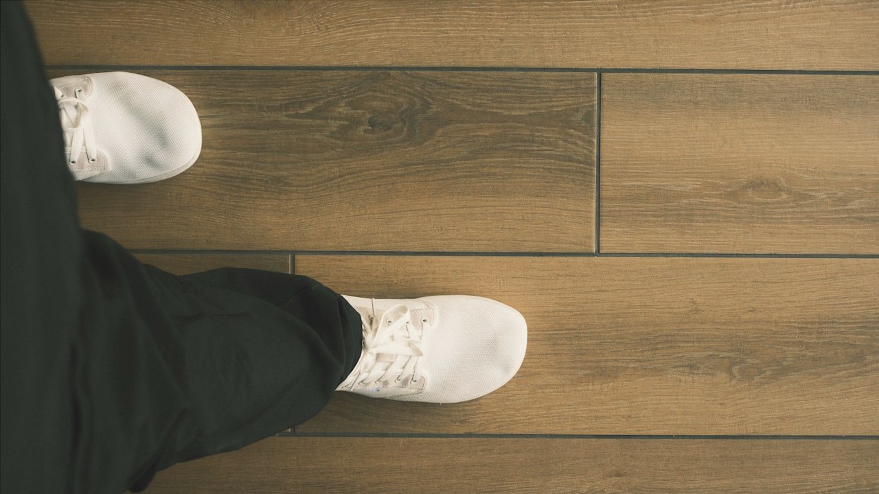 ラクに履ける靴 徹底比較ガイド