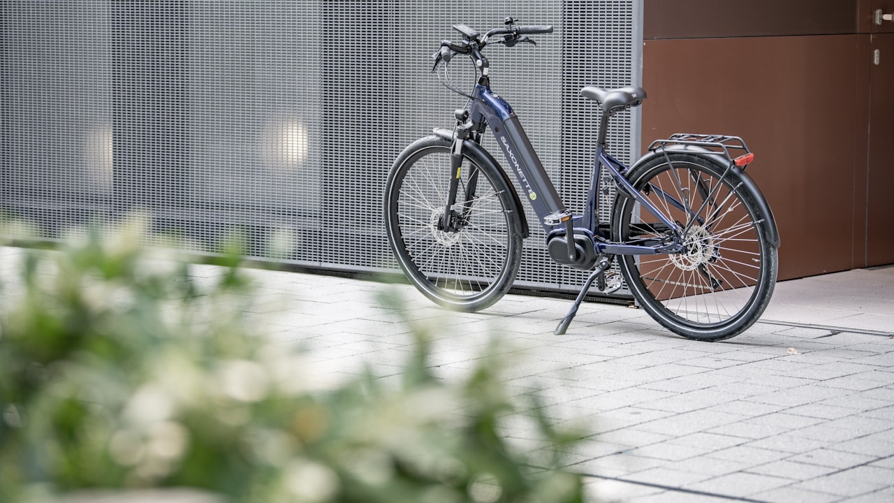 電動アシスト自転車徹底比較ガイド