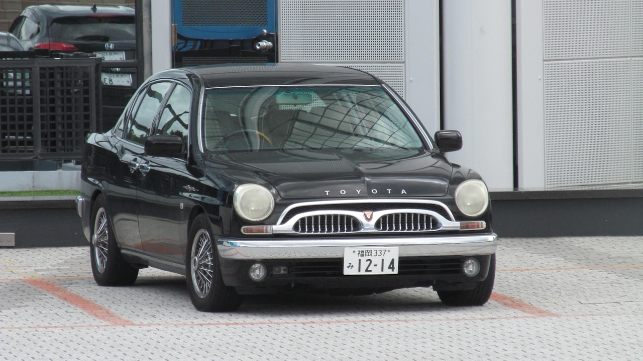 廃車・古い車の買取 徹底比較ガイド