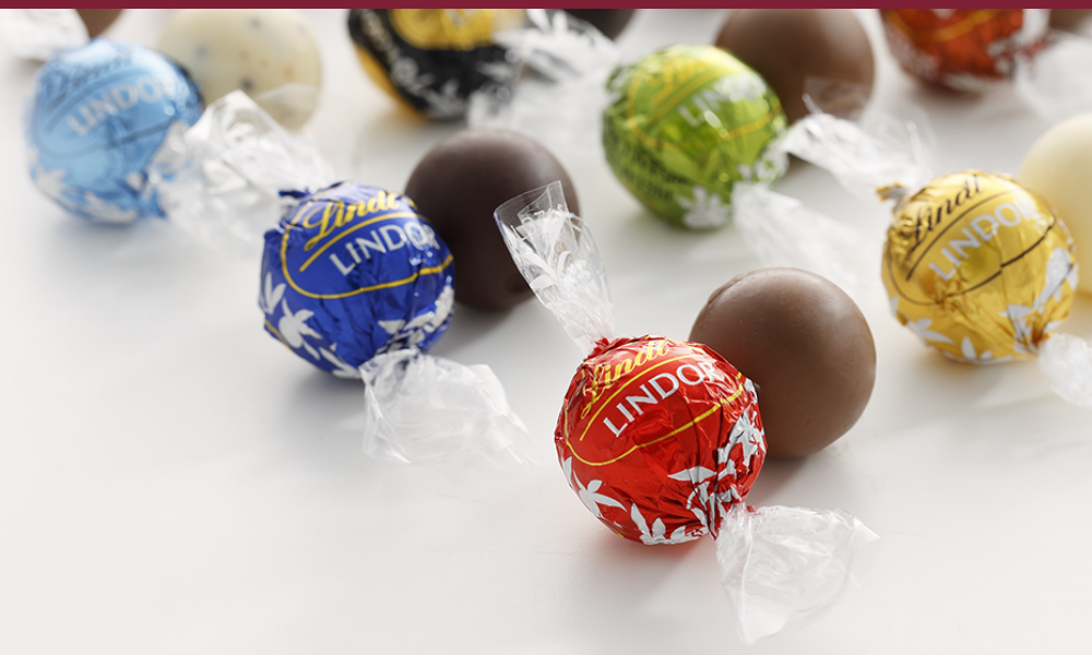 Lindt