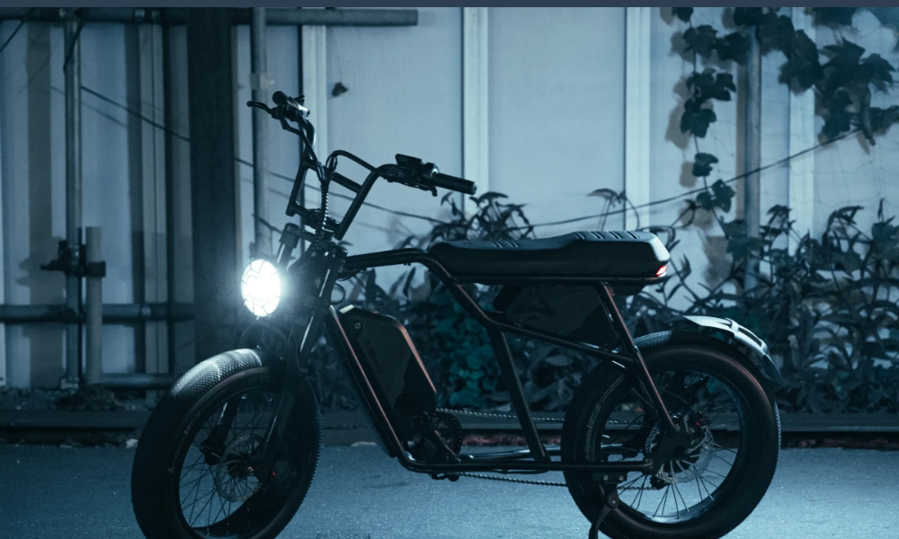 MOVE.eBike