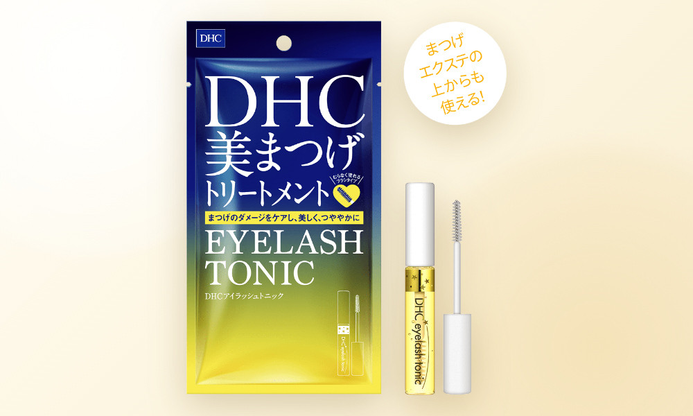 DHC アイラッシュトニック